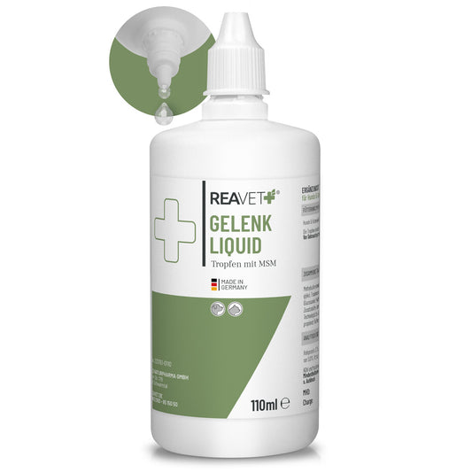 Gelenk Liquid 110ml