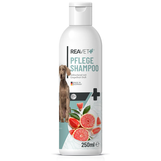 Pflegeshampoo Grapefruit 250ml