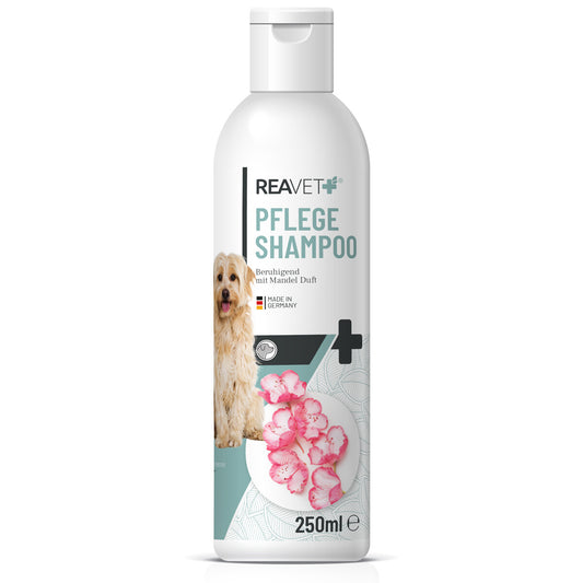 Pflegeshampoo Mandel 250ml